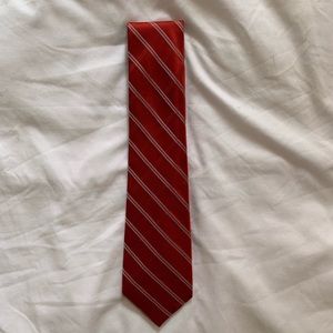 Tommy Hilfiger Silk Tie